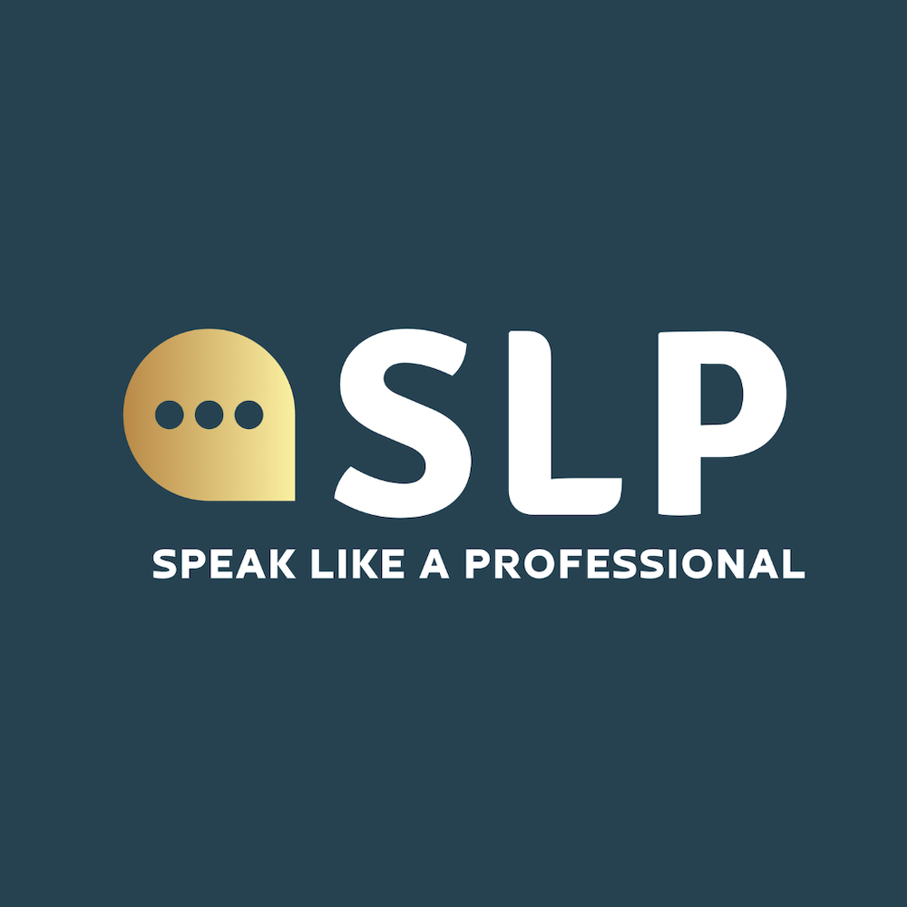 Speak Like a Professional